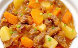 宝宝能吃番茄牛腩咖喱吗？