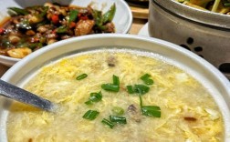 海鲜疙瘩汤正宗做法是什么？