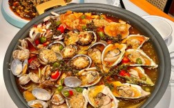 海鲜大拼怎么做？视频教程来教你！