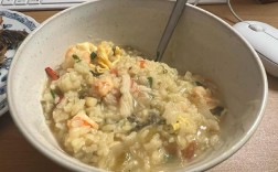 海鲜粥用电饭煲怎么煮才好吃？