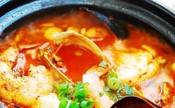 韩式麻辣豆腐海鲜汤怎么做？关键在哪？