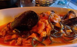 意大利海鲜酱做法有哪些？