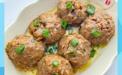 宝宝牛肉丸子怎么做？