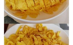 炒皮丝怎么做？家常做法有哪些？