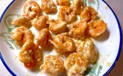 溜虾段家常做法大全家常