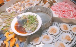 海鲜蒸汽火锅怎么做？步骤和配料有哪些？