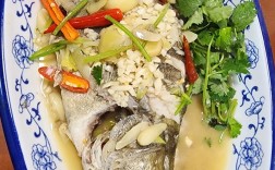 清冻鱼怎么做才好吃？