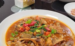 鲢鱼家常做法有哪些？