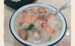 海鲜粥配哪些蔬菜更鲜甜？