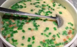 海鲜疙瘩汤必备哪些海鲜？