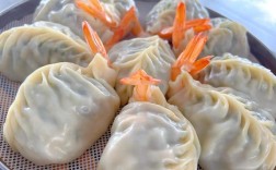 海鲜蒸饺馅料有哪些？