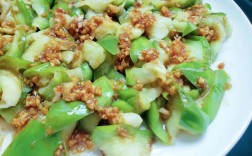 绿茄子怎么做家常美味？