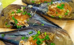 带子怎么做？贝类海鲜带子做法大全