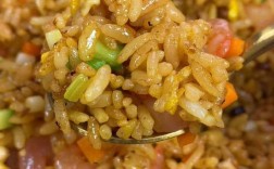 瓦伦西亚海鲜炒饭有何独特风味？