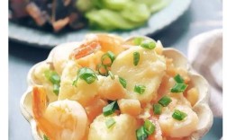 海鲜日本豆腐煲怎么做？