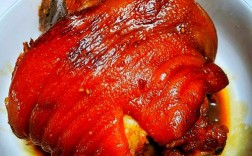 家常肘子图片全家？做法有哪些？