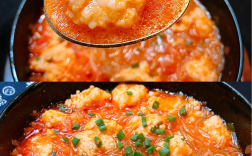 番茄海鲜汤怎么做才正宗？