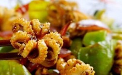 小章鱼家常做法有哪些？