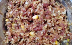 宝宝辅食牛肉包子怎么做？