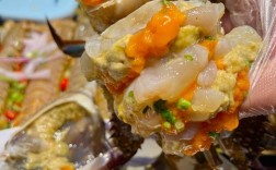 海鲜酱油泡什么咸菜最入味？