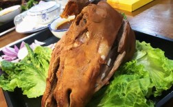 羊头的做法大全家常做法