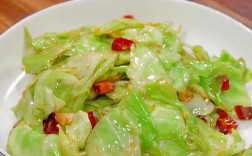包菜做法这么多，哪种最下饭？