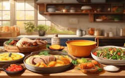秋季吃什么家常菜，秋季吃什么家常菜最好