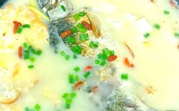 家常鲫鱼汤图片全家做法有哪些？