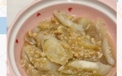 家常白茄子图片全家常，有哪些做法？