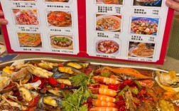 快手海鲜赚钱秘诀是什么？