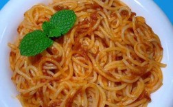 一岁宝宝能吃意大利面