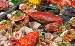 海鲜照片大全图片真实吗？