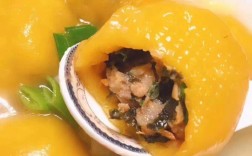 福清海鲜番薯丸怎么做才正宗？