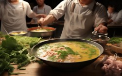 榆林羊肉粉汤怎么做？家常做法步骤详解