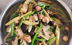 芦笋海鲜汤怎么做？海鲜搭配技巧有哪些？