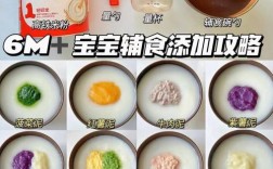 自己怎么给宝宝加工米粉？