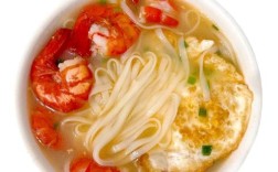 海鲜虾面怎么做才好吃？