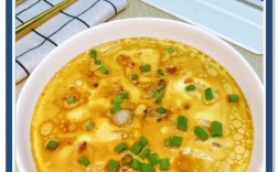 海鲜汆鸡蛋怎么做才鲜嫩？