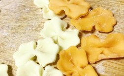 宝宝面手工做法视频，在家怎么做？