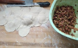 宝宝芹菜饺子馅怎么做？