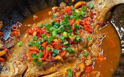 红烧鳊鱼家常做法有哪些？