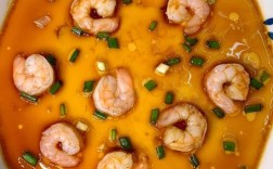 虾仁鸡蛋怎么做才好吃？