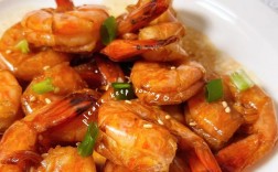 宝宝吃的盐水虾怎么做