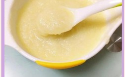 十一个月宝宝米糊材料有哪些合适选择？