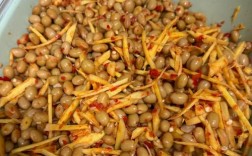 酱豆的家常做法大全家常