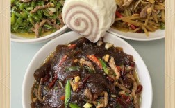 肉丝拉皮家常做法怎么做？