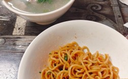 家常腌面做法有哪些？