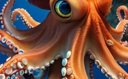 软体海鲜章鱼牡蛎有何独特魅力？