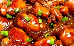 油焖家常菜怎么做？有哪些做法？