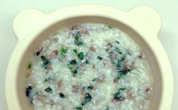 七个月宝宝能吃猪肝粥吗？